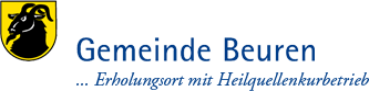 Logo Beuren