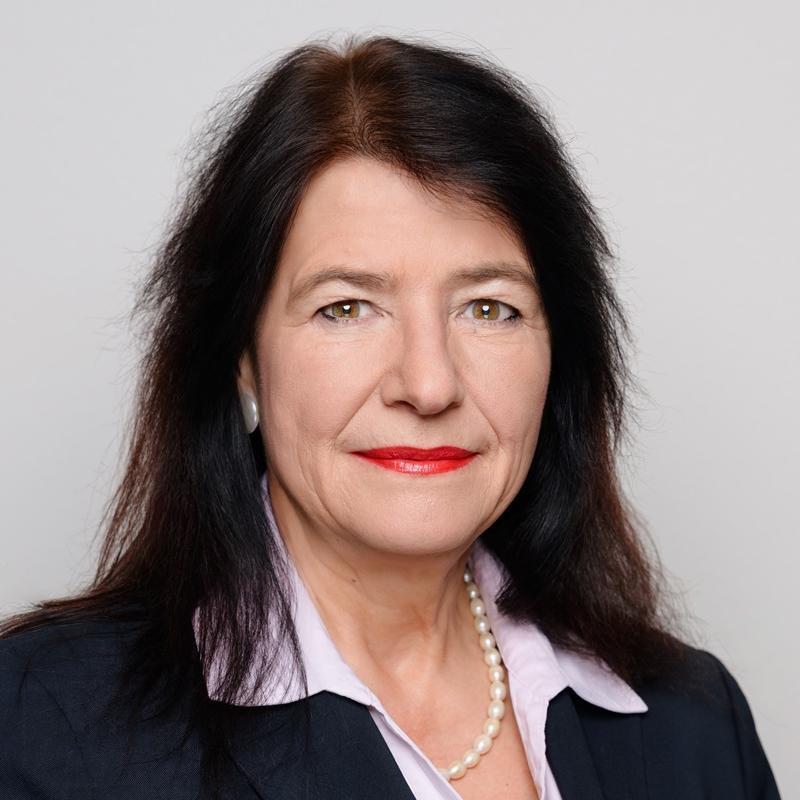 Profilbild von Regina Birner