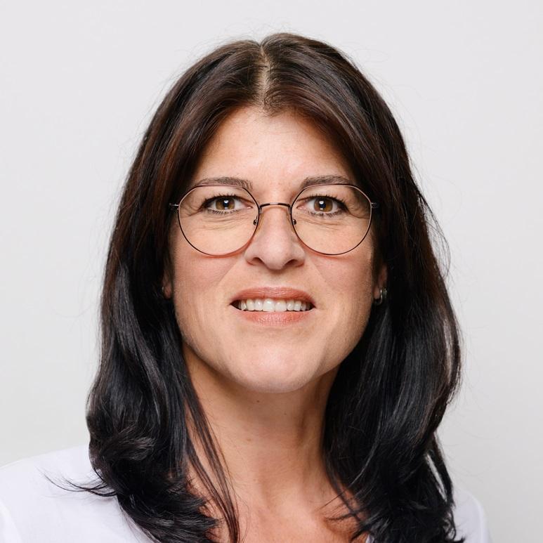 Profilbild von Denise Knapp