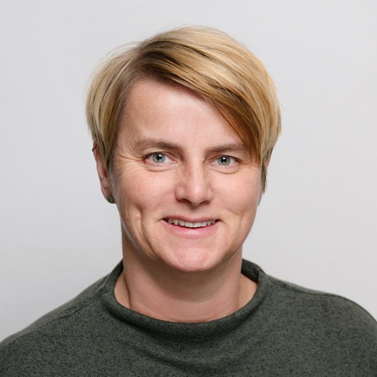 Profilbild von Bianca Lutz