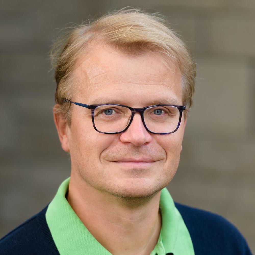 Profilbild vonTobias Kröll