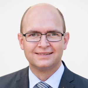 Profilbild von Daniel Gluiber