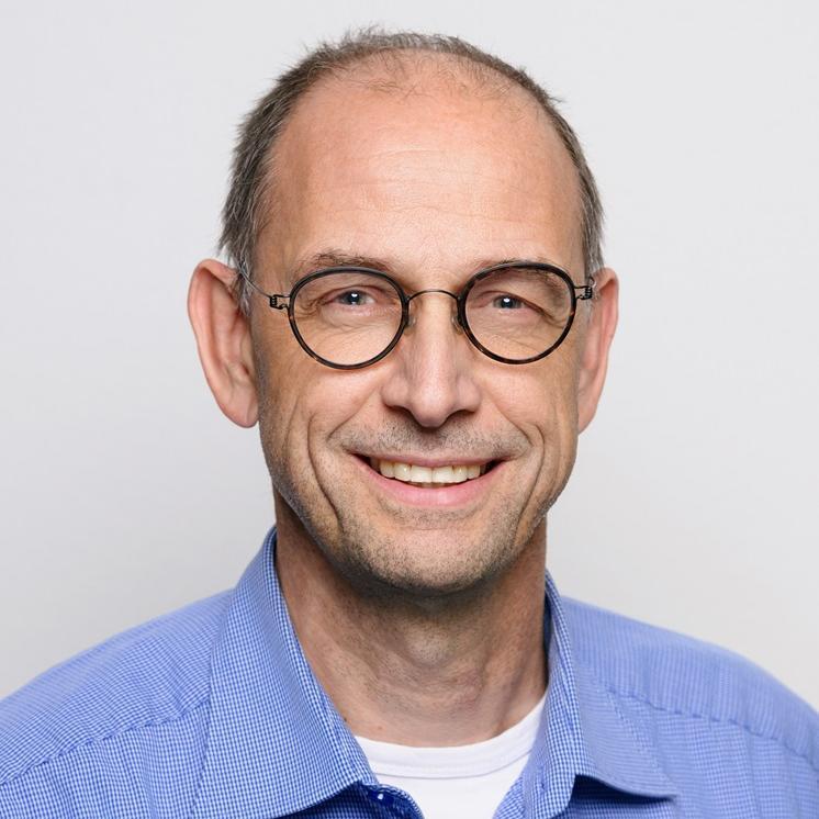 Profilbild von Michael Buchmann