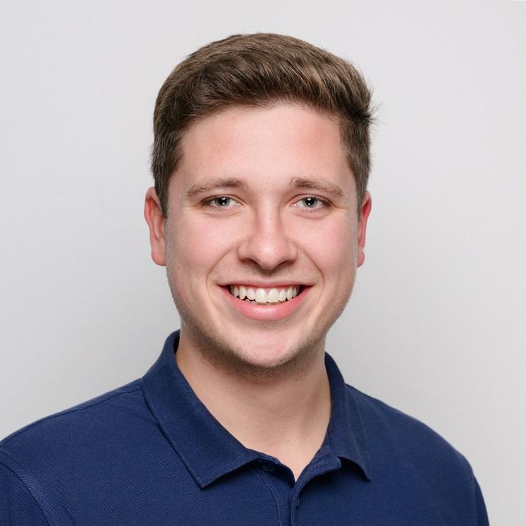 Profilbild von Michael Döbler