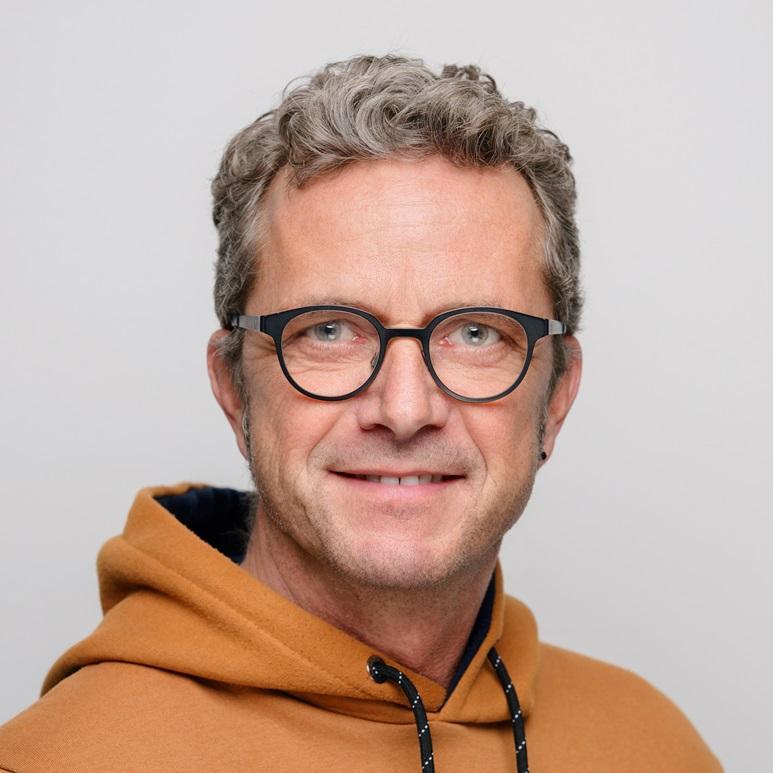 Profilbild von Peter Fischer