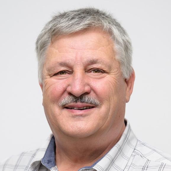 Profilbild von Bernhard Klaß