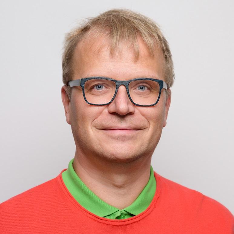 Profilbild von Tobias Kröll