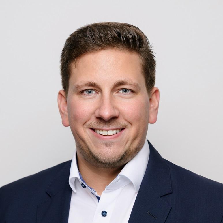 Profilbild von Tobias Merkle