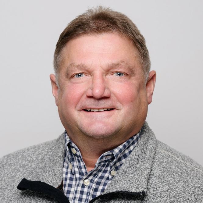 Profilbild von Thomas Oswald