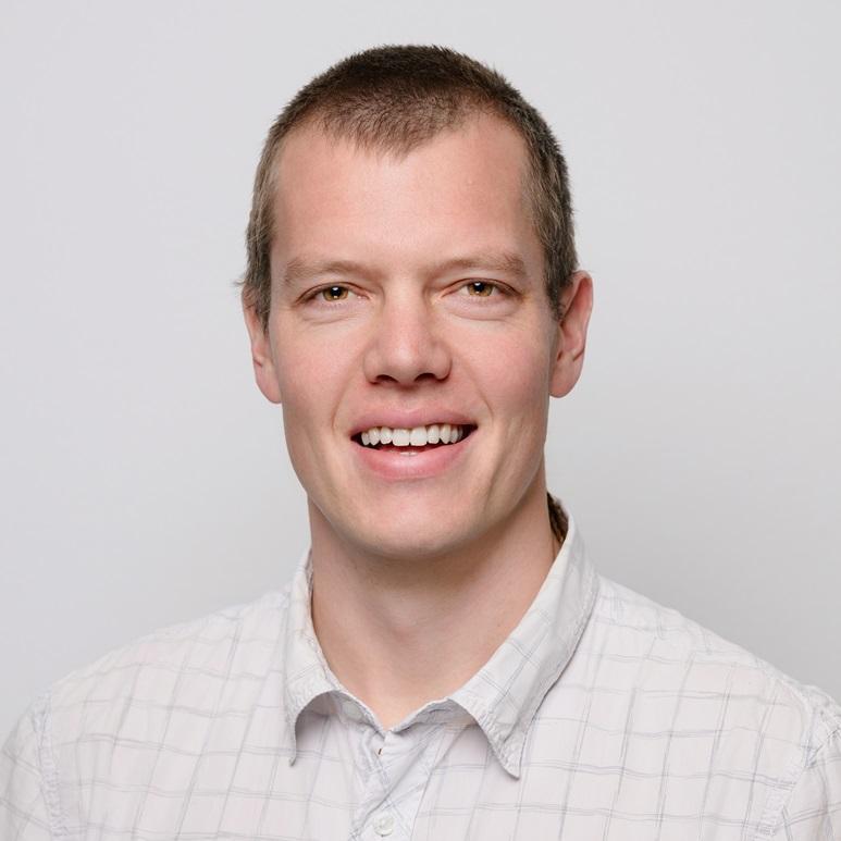 Profilbild von Daniel Schäfer