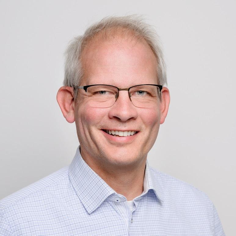 Profilbild von Albert Stoll